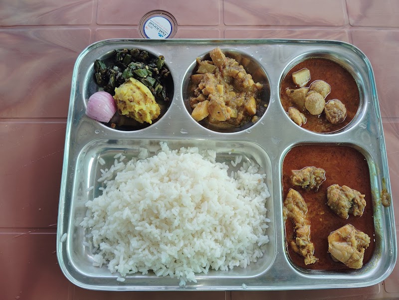 Desi Tadka _WE देशी_(best hotel in Jharsuguda) - Desi Tadka _WE देशी_(best hotel in Jharsuguda), Vedanta Road, near HP petrol pump, sunarimunda, Sarbahal, Jharsuguda, Odisha 768202, India