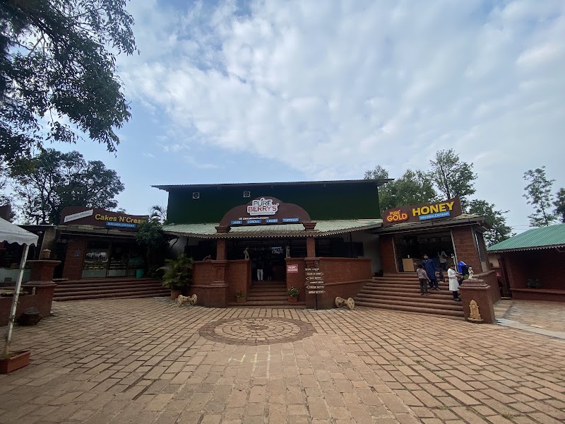 Paradise The Heritage | Best Restaurant Panchgani - Paradise The Heritage | Best Restaurant Panchgani Panchgani - Mahabaleshwar Rd, Bhose, Maharashtra 412806, India