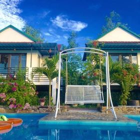 Phong Nha Palafita Bungalow - Phong Nha Palafita Bungalow Cổ Giang, Phong NHA, Bố Trạch, Quảng Trị, Vietnam