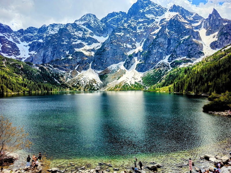 Tatra National Park