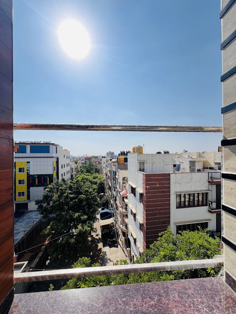 J K NEST - J K NEST, 1533, 26th Main Rd, 2nd Sector, BDA Layout, HSR Layout, Bengaluru, Karnataka 560102, India