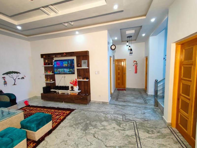 Travelodge Homestay - Travelodge Homestay Vill. Kotli, P.O. Bir, Tehsil Baijnath, Bir, Himachal Pradesh 176077, India
