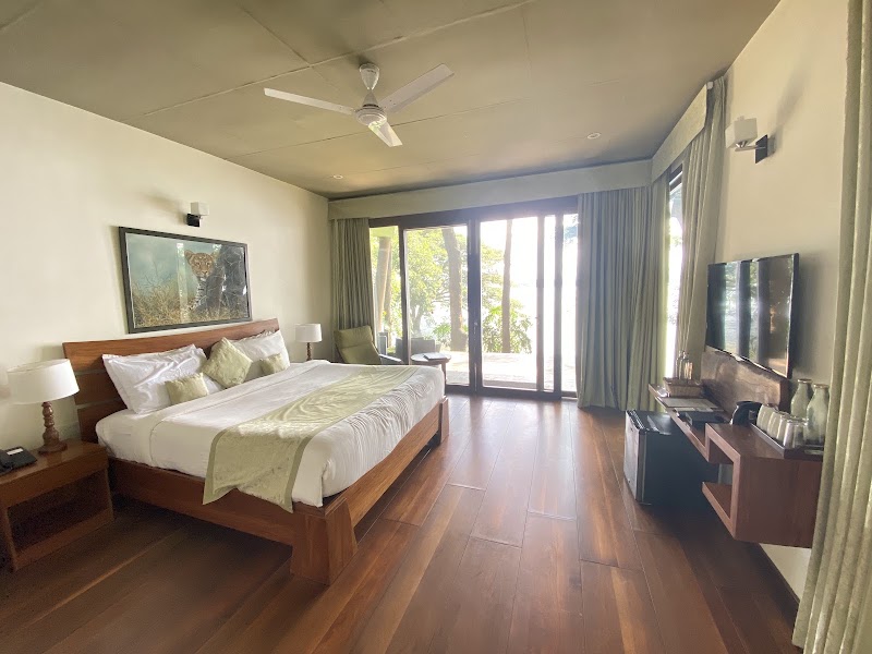 Waterwoods Lodge, Kabini - Waterwoods Lodge, Kabini H. D, Post Office, Kote Taluk, 19, Jakkalli (N. Begur), N Belathur, Karapura, Karnataka 571116, India