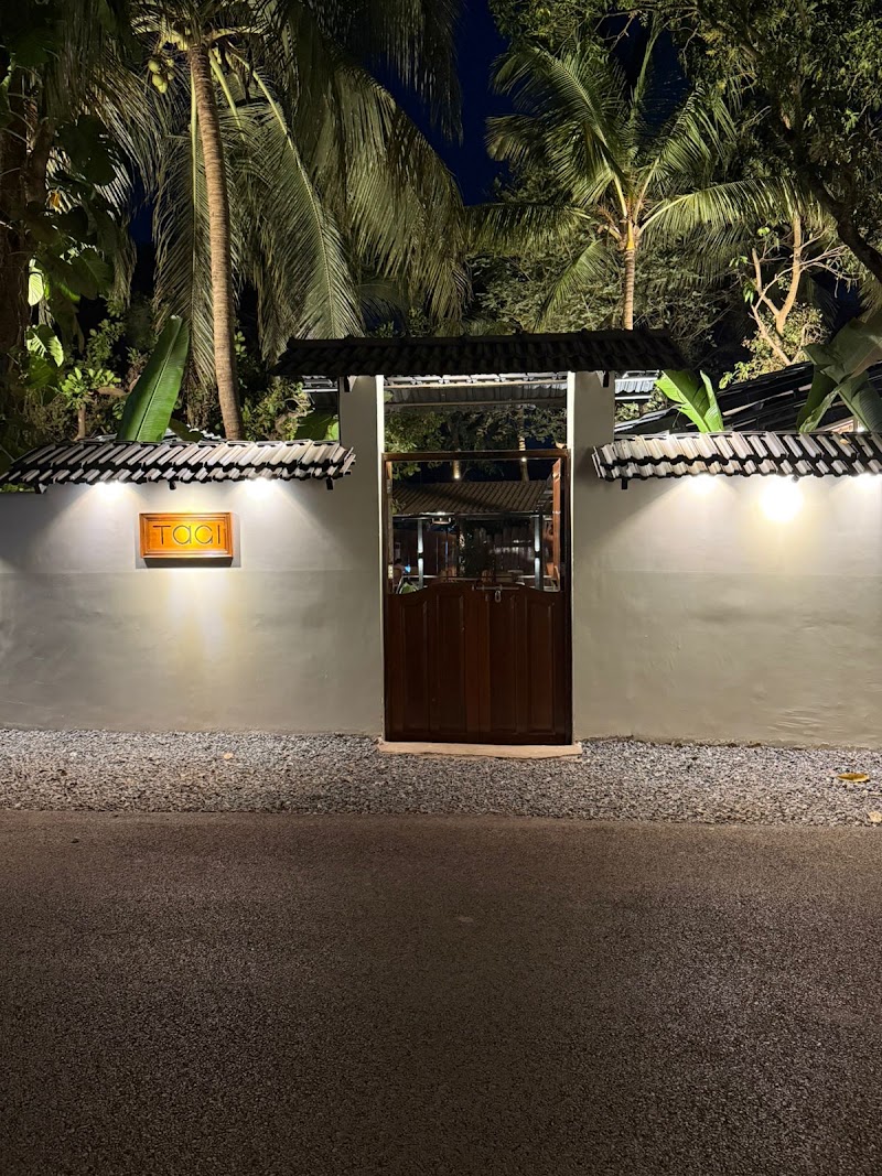 Tagi - Tagi House No 222/13, Socol Waddo, Bouta Waddo, Assagao, Goa 403507, India