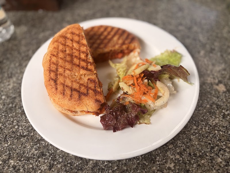 Cafe Chocolatti - Cafe Chocolatti 409A, Fort Aguada Rd, Candolim, Bardez, Candolim, Goa 403515, India