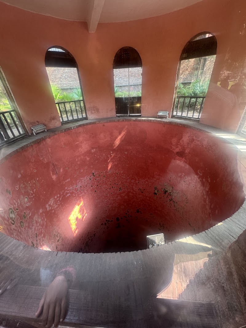 Martyrs Well - Martyrs Well JVCJ+79R, Jallian Wala Bagh, Jallan Wala Bagh, Katra Ahluwalia, Amritsar, Amritsar Cantt., Punjab 143006, India