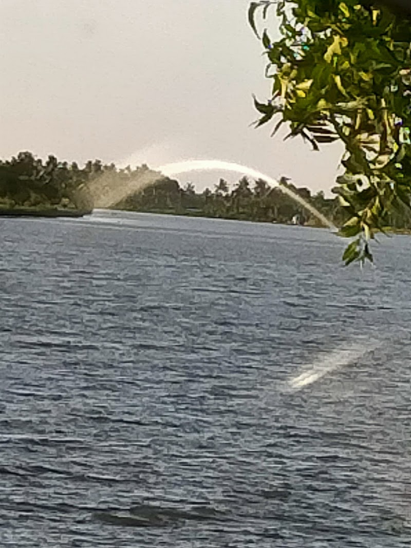 Mulavukad - Mulavukad Mulavukad, Ernakulam, Kochi, Kerala, India