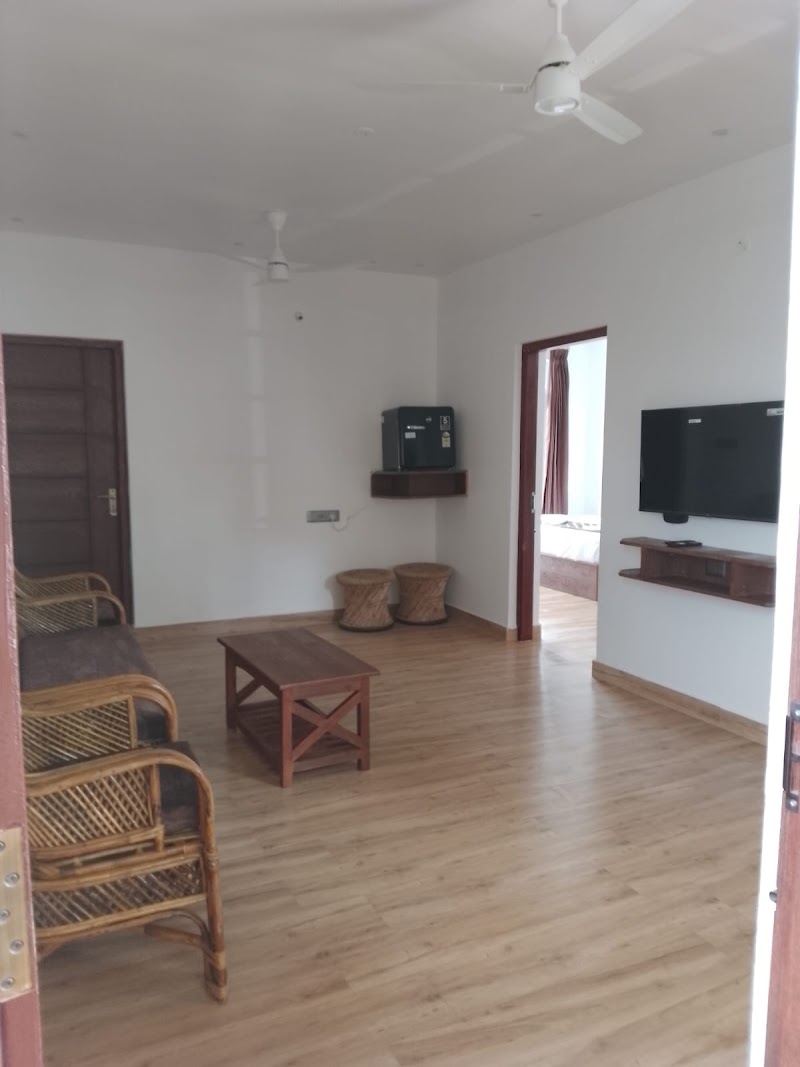 NT GRAND - NT GRAND 28, Bedford Avenue, Yercaud, Sengadu, Tamil Nadu 636601, India