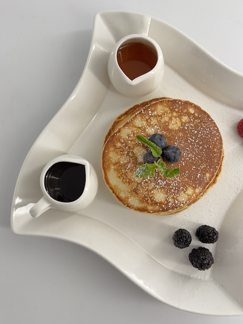 Arabian Cave Cafe "Letizia" dubai marina - Arabian Cave Cafe "Letizia" dubai marina Shop 3, Al Emreef Street, Marina Walk, Ground Floor of Marina Hotel Apartments - Dubai - مرسى دبي - دبي مارينا - دبي - United Arab Emirates