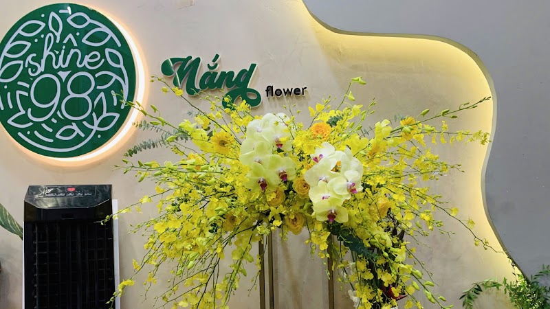 Hoa Nắng - Hoa bánh và sự kiện - Hoa Nắng - Hoa bánh và sự kiện, 78 Trung Tiền, Văn Miếu - Quốc Tử Giám, Hà Nội, Vietnam