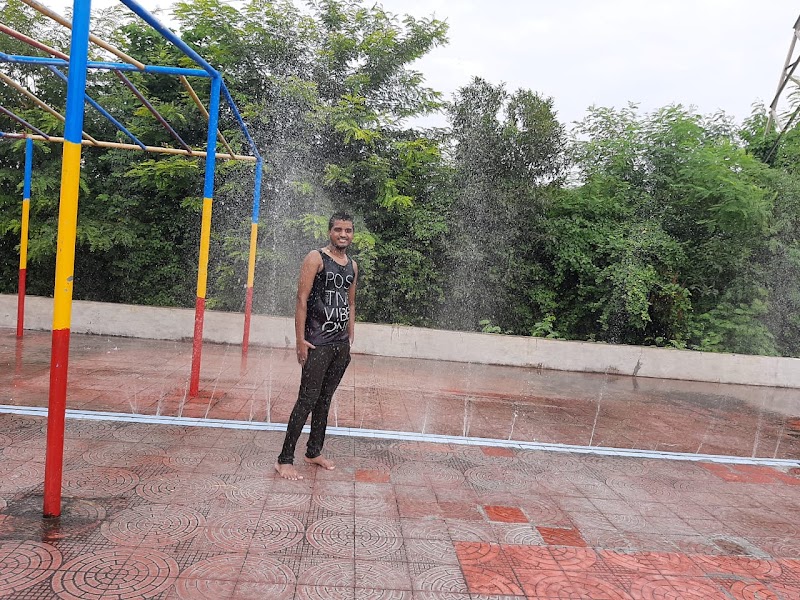 Aquagreens Waterpark, Kota - Aquagreens Waterpark, Kota Bundi Rd, NH 12, Kota, Rajasthan 324008, India