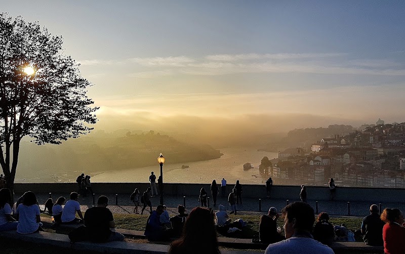 Jardim do Morro - Jardim do Morro, 4430-999 Vila Nova de Gaia, Portugal