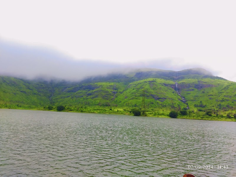 Igatpuri Waterfall - Igatpuri Waterfall PH48+9JC, Igatpuri, Maharashtra 422403, India