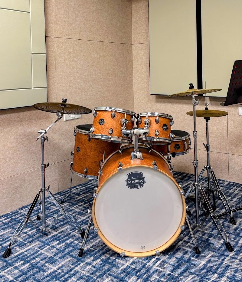 The Groove Bug Studio - The Groove Bug Studio, Old No. 92, New No. 362, 2nd Floor, Shanthi Nilaya, 6th Block, Jaya Nagar 1st Block, Jayanagar, Bengaluru, Karnataka 560011, India