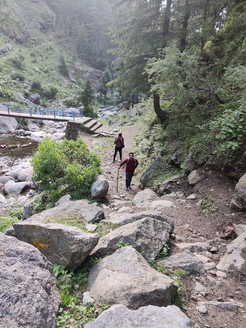 Churdhar - Churdhar, Himachal Pradesh, India