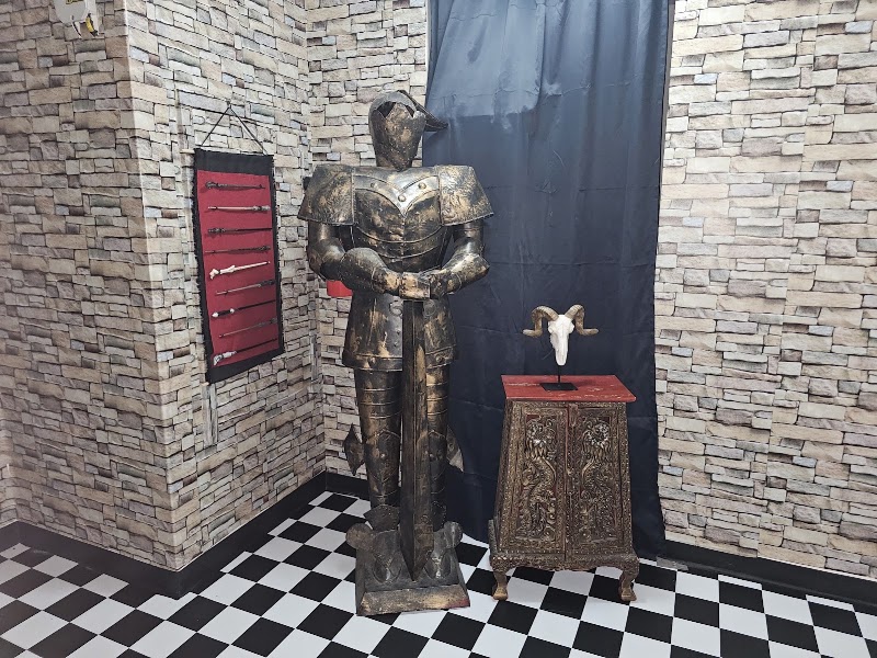 Escape Rooms Wellington