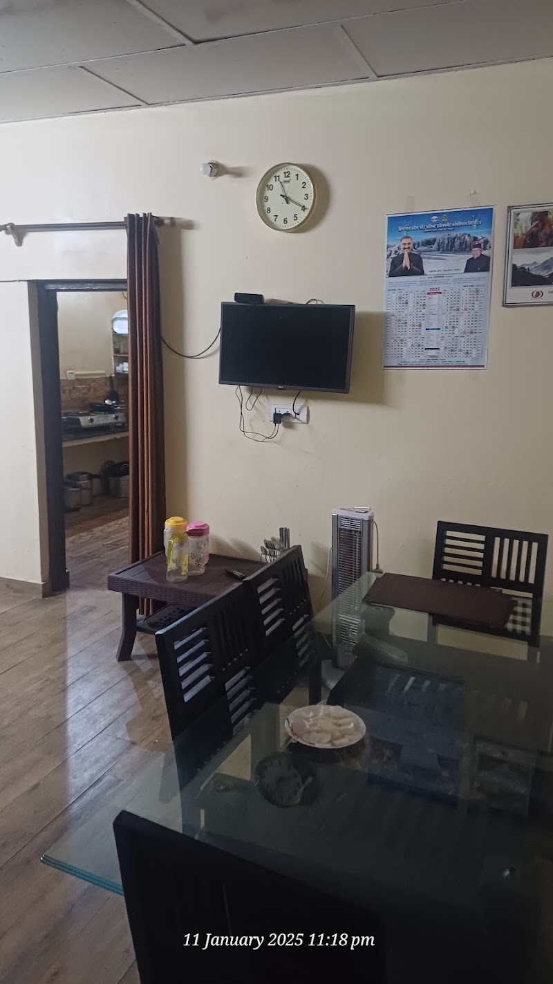 Forest Rest House, Satovari - Forest Rest House, Satovari Unnamed Road, Satovari, Tota Rani, Himachal Pradesh 176216, India