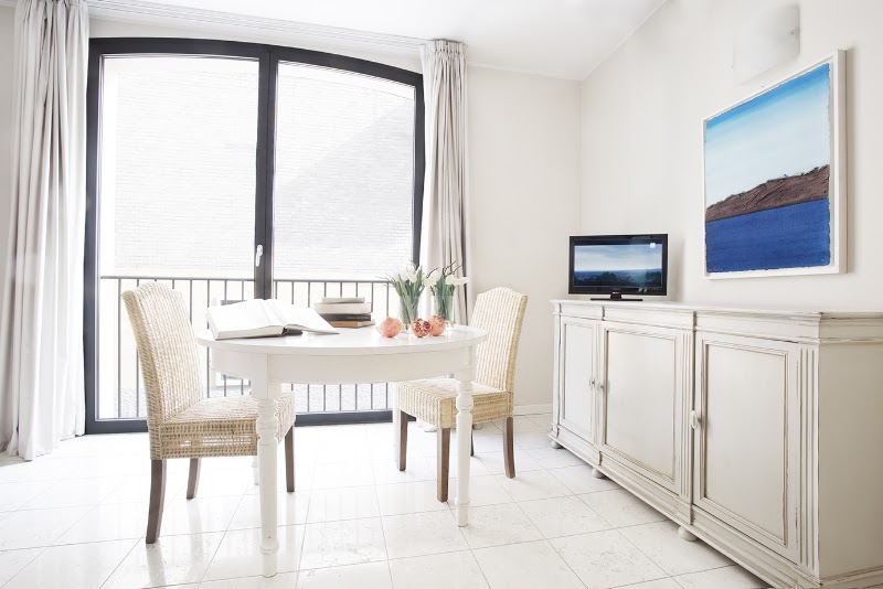 Residence Adriano - Residence Adriano, Via S. Felice, 52c, 40122 Bologna BO, Italy