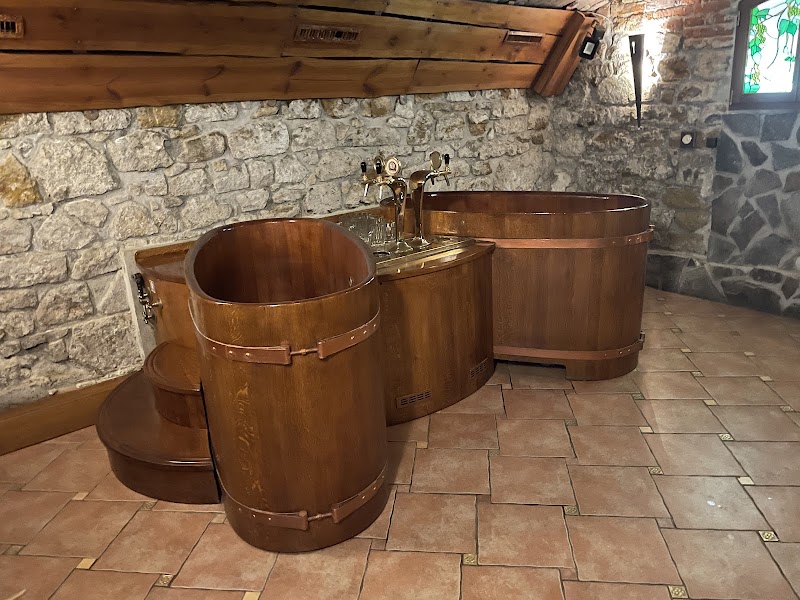 Beer SPA, Bierbad, Pivní Lázně - Moskevska 13, Karlovy Vary - Beer SPA, Bierbad, Pivní Lázně - Moskevska 13, Karlovy Vary, Moskevská 1016/13, 360 01 Karlovy Vary-Karlovy Vary 1, Czechia