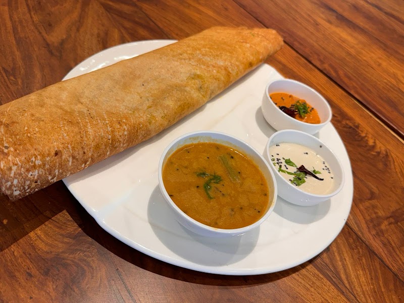 Masala Munch Vegetarian Restaurant - Masala Munch Vegetarian Restaurant Cyberwalk, Plot No - CP9, Sector 8, Imt Manesar, Gurugram, Haryana 122052, India