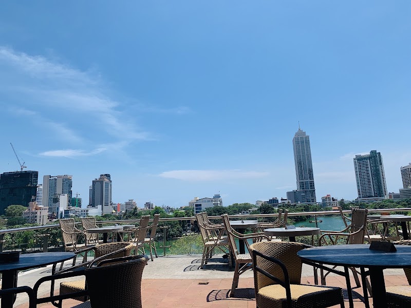 Colombo City Centre Mall and Residences - Colombo City Centre Mall and Residences 137 Sir James Pieris Mawatha, Colombo 00200, Sri Lanka