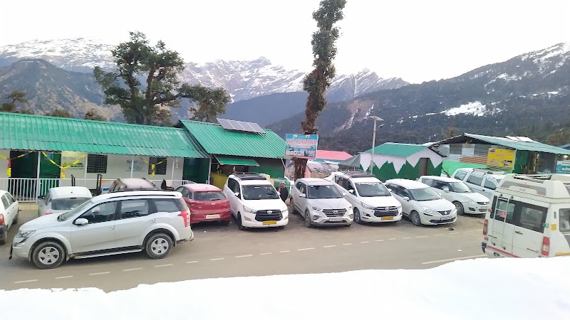Baniyakund - Baniyakund, Ukhimath - Chopta - Gopeshwar Rd, Ukihimath, Uttarakhand 246469, India