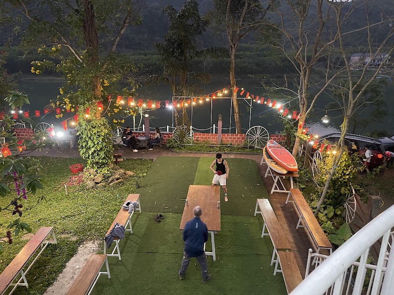 Son River House - Son River House H7WQ+92M, Phong NHA, Quang Tri, Vietnam