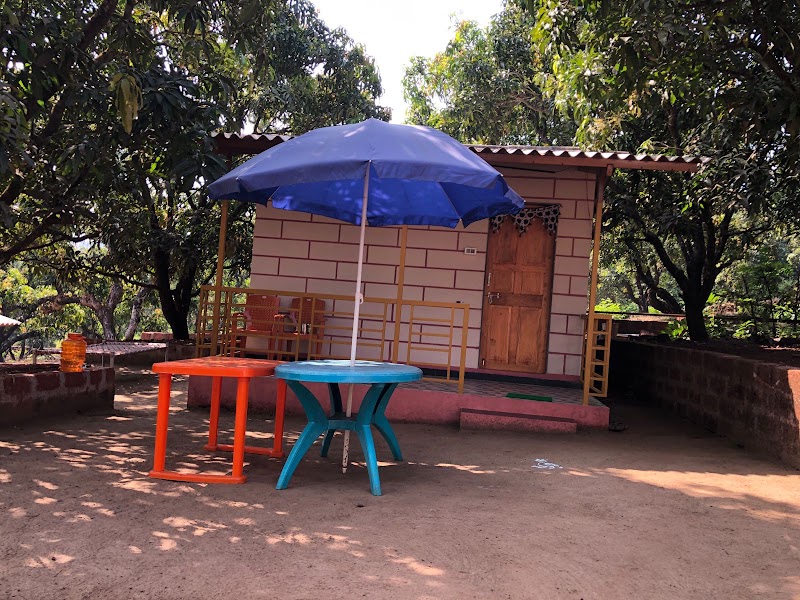 Rudra home stay - Rudra home stay, Home no.192, Vasudev nivas Gurav, wadi, Ganeshgule, Ratnagiri, Maharashtra 415616, India