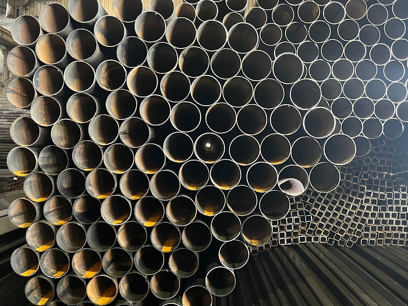 JMD TRADING .CO- MS Pipe, Angle, Beam, Channel, Flat Supplier - JMD TRADING .CO- MS Pipe, Angle, Beam, Channel, Flat Supplier, SIDE OF NAI DUNIYA SAI NAGAR, Jail Rd, Devendra Nagar, Raipur, Chhattisgarh 492009, India