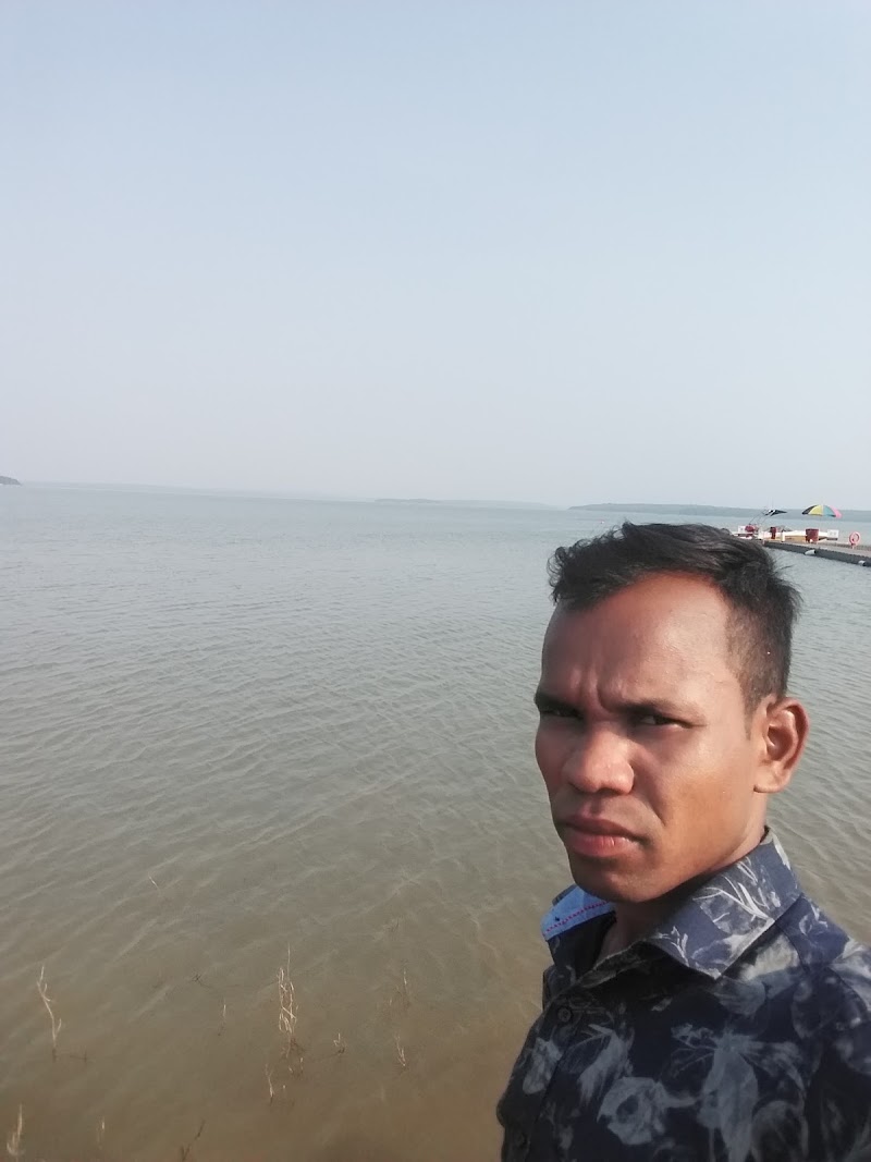 Ma Angar Moti Temple - Ma Angar Moti Temple 2GPW+869, Patan, Chhattisgarh 491111, India