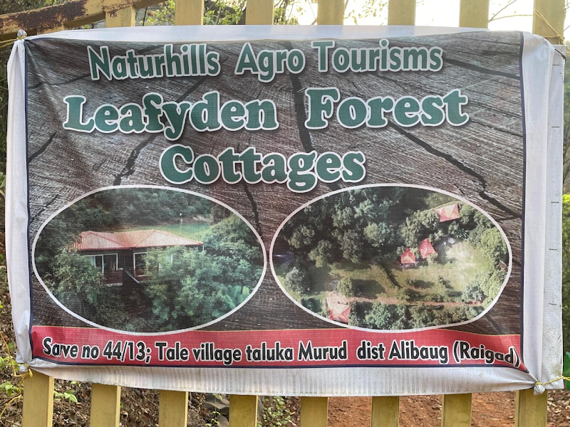 LeafyDen Forest Cottages by Nature Hill - LeafyDen Forest Cottages by Nature Hill, Talekhar, Taluka Murud, Dist-Raigad Alibaugh, Road, Alibaugh, Supegaon, Alibaugh, Maharashtra 402109, India