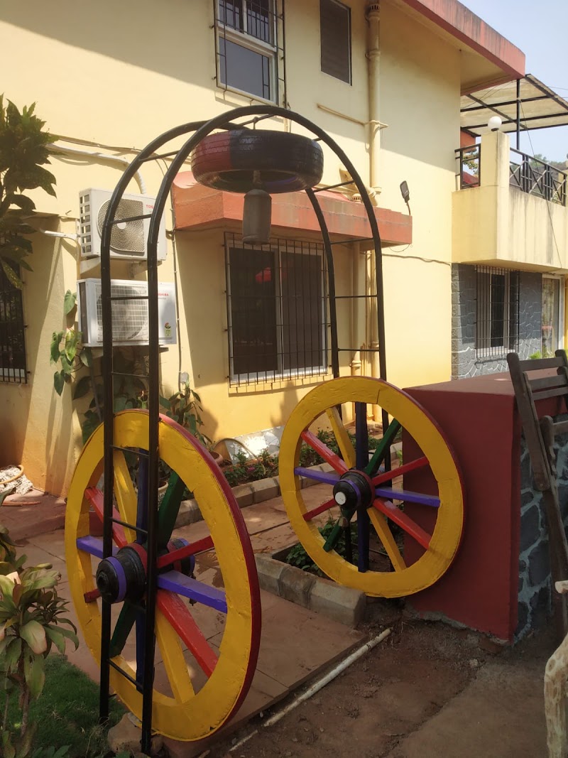 Melt Holiday Homes-Lonavala | Holiday Home in Lonavala | Villa in Lonavala - Melt Holiday Homes-Lonavala | Holiday Home in Lonavala | Villa in Lonavala Half kilometer ahead of Narayani Dham Temple, Melt, Pangoli, Lonavala, Maharashtra 410403, India