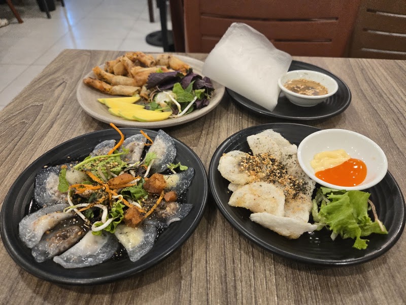 CHAY corner in Danang- Vietnamese Dumplings - CHAY corner in Danang- Vietnamese Dumplings 17 Lê Hữu Trác, An Hải, Đà Nẵng 550000, Vietnam