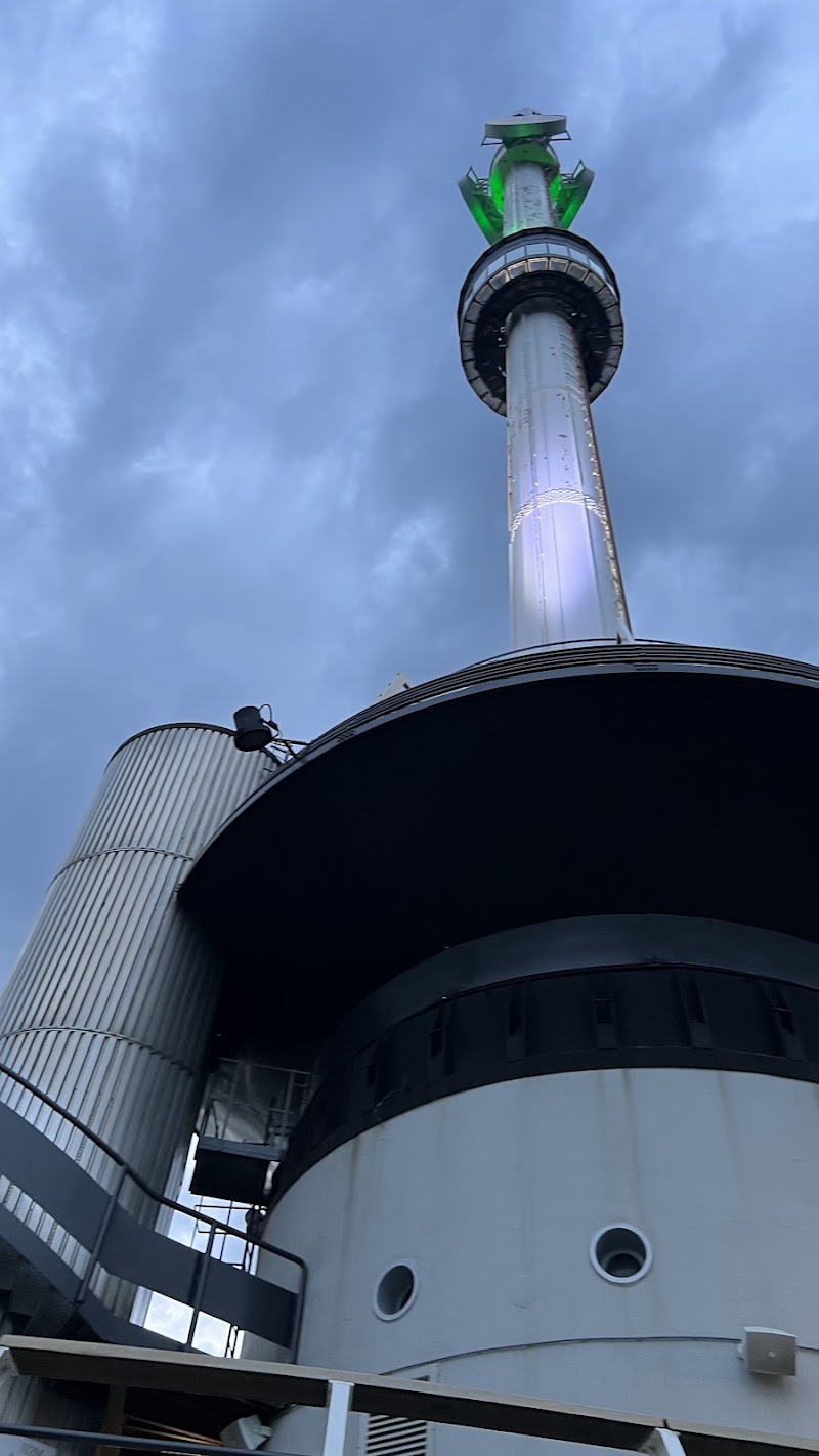 Euromast - Euromast Parkhaven 20, 3016 GM Rotterdam, Netherlands