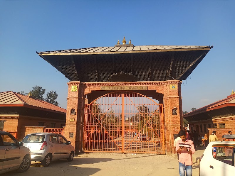 Hotel Maharaja - Hotel Maharaja, 08 पिन्गलास्थान मार्ग, Kathmandu 44600, Nepal