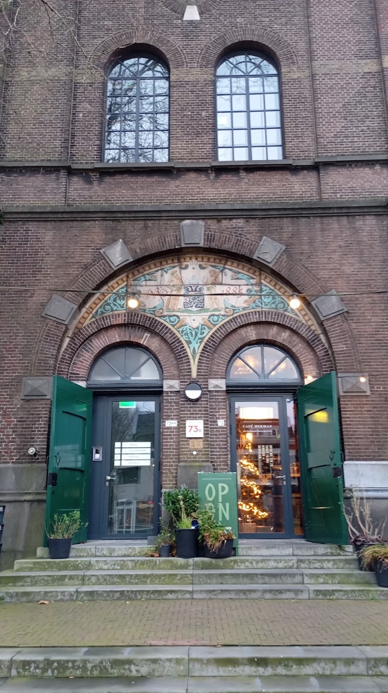 Café Herman - Café Herman Hinthamereinde 73, 5211 PM 's-Hertogenbosch, Netherlands