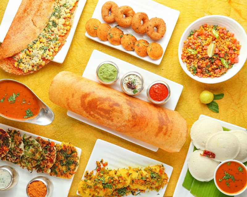 Sankalp - The Taste of South | Express - Sankalp - The Taste of South | Express Sankalp Express, 2nd floor, 83 Avenue - VLPL, R-04, Sector 83, Gurugram, Haryana 122004, India