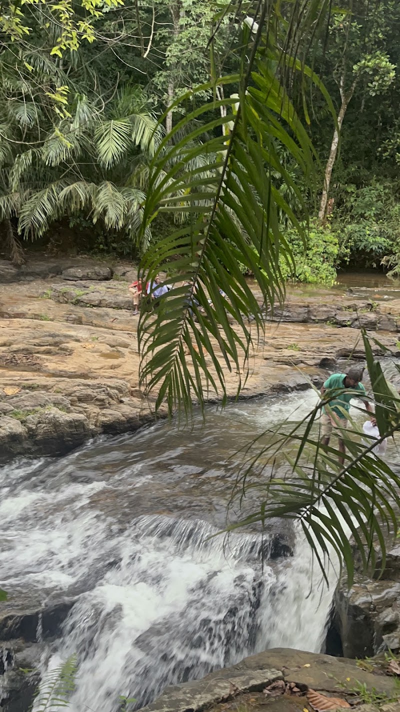 Kumari Ella - Kumari Ella, No 200/13/5 Ferriby Estate, Sirisanda Estate, Avissawella 10712, Sri Lanka
