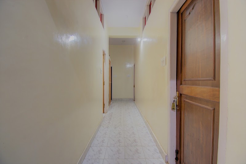 Hotel Green Haven - Hotel Green Haven Kohinoor Rd, Stuart Hill, Madikeri, Karnataka 571201, India