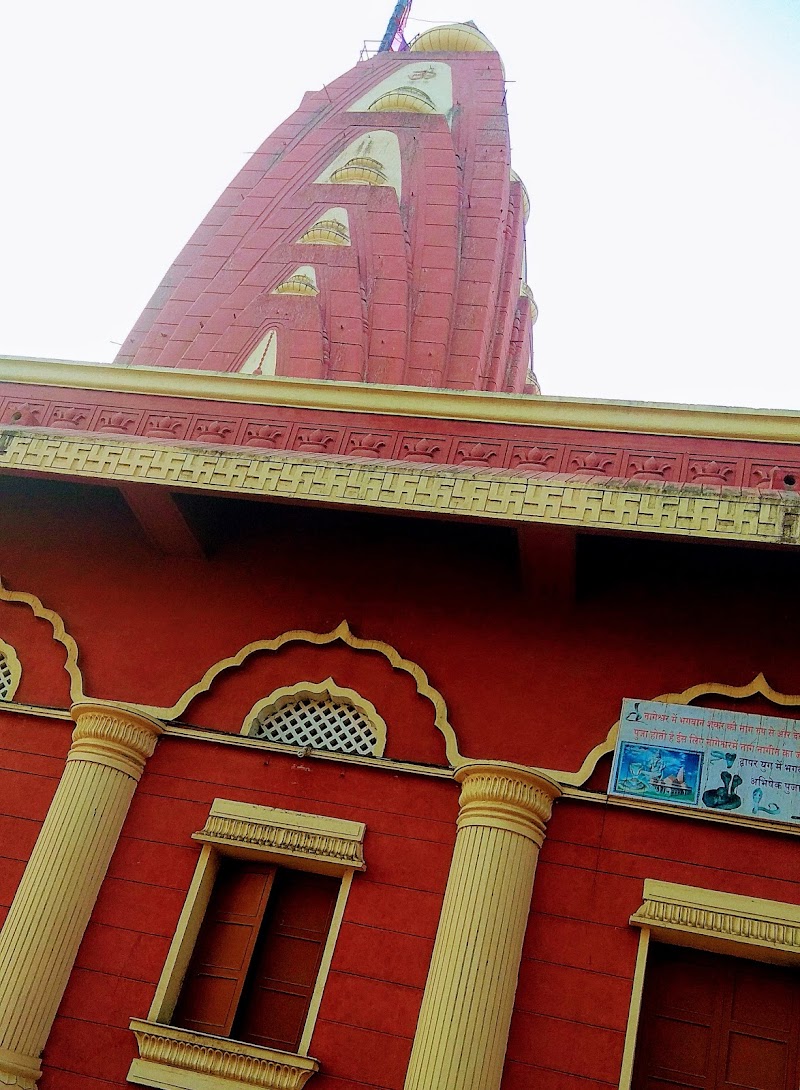 Daarukavanam - Daarukavanam, Gujarat 361335, India