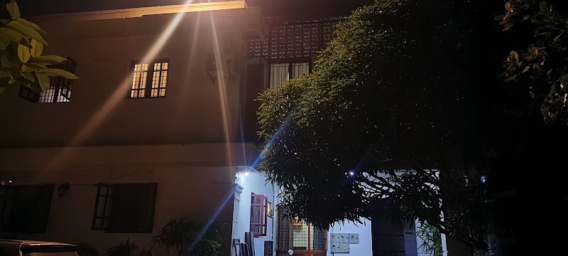 HOME STAY MANGALORE MANASA HOMES ( IMMANUEL) - HOME STAY MANGALORE MANASA HOMES ( IMMANUEL), Kadri, B-1, 13/9, Barebail Rd, 2nd cross, Kuntikan, Mangaluru, Karnataka 575004, India