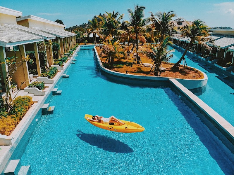 Craft Resort & Villas - Craft Resort & Villas, 25, VCQF+CHV, 469, Tambon Ratsada, Amphoe Mueang Phuket, Chang Wat Phuket 83000, Thailand