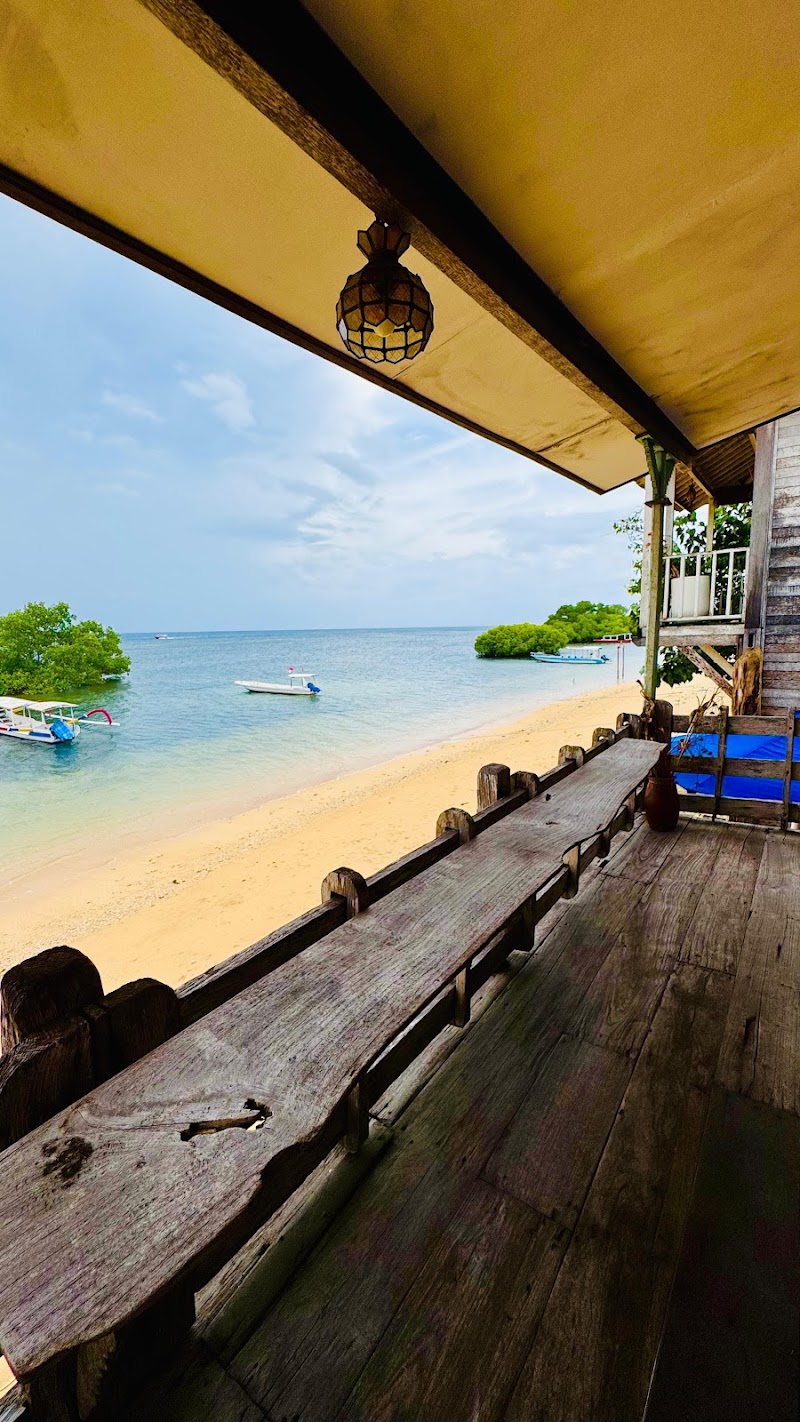 Fisherman Shack - Fisherman Shack Jungutbatu, Nusa Penida, Klungkung Regency, Bali 80771, Indonesia