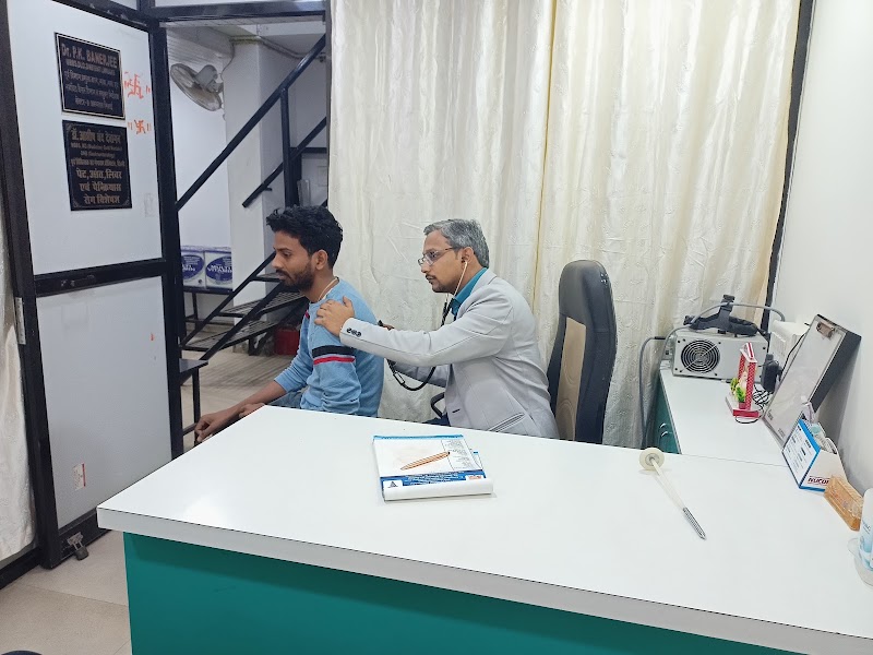 Dr. Ashish Chand Dewangan | Best Gastroenterologist in Bhilai - Durg - Dr. Ashish Chand Dewangan | Best Gastroenterologist in Bhilai - Durg, Ambey Medical Stores, in front of Mennonite Chruch, Pendarvani, Durg, Chhattisgarh 491001, India