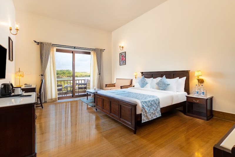 Sarasiruham Resort - Private Pool Villa in Udaipur - Sarasiruham Resort - Private Pool Villa in Udaipur Lake Bagela, Nagda, Eklingji, Udaipur, Rajasthan 313202, India