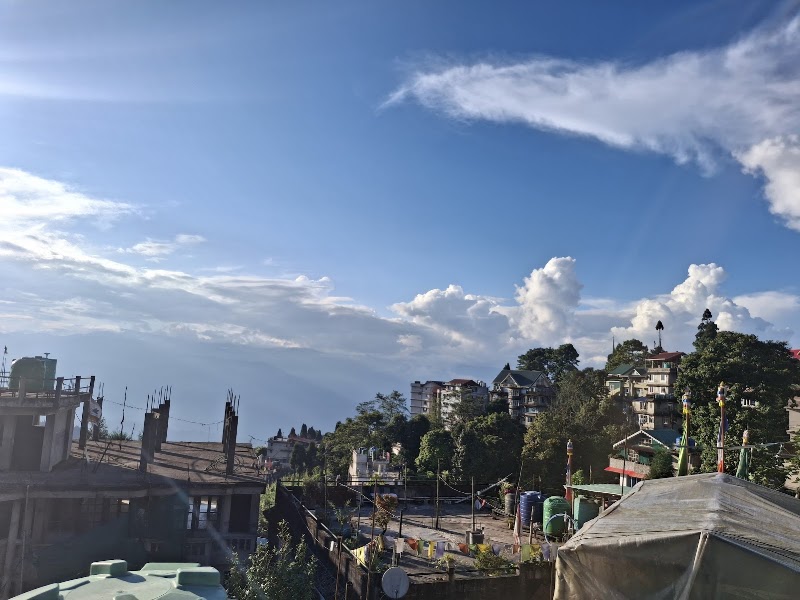 Himalayan Panorama Homestay - Himalayan Panorama Homestay Batasia loop, West Point, Darjeeling, West Bengal 734102, India