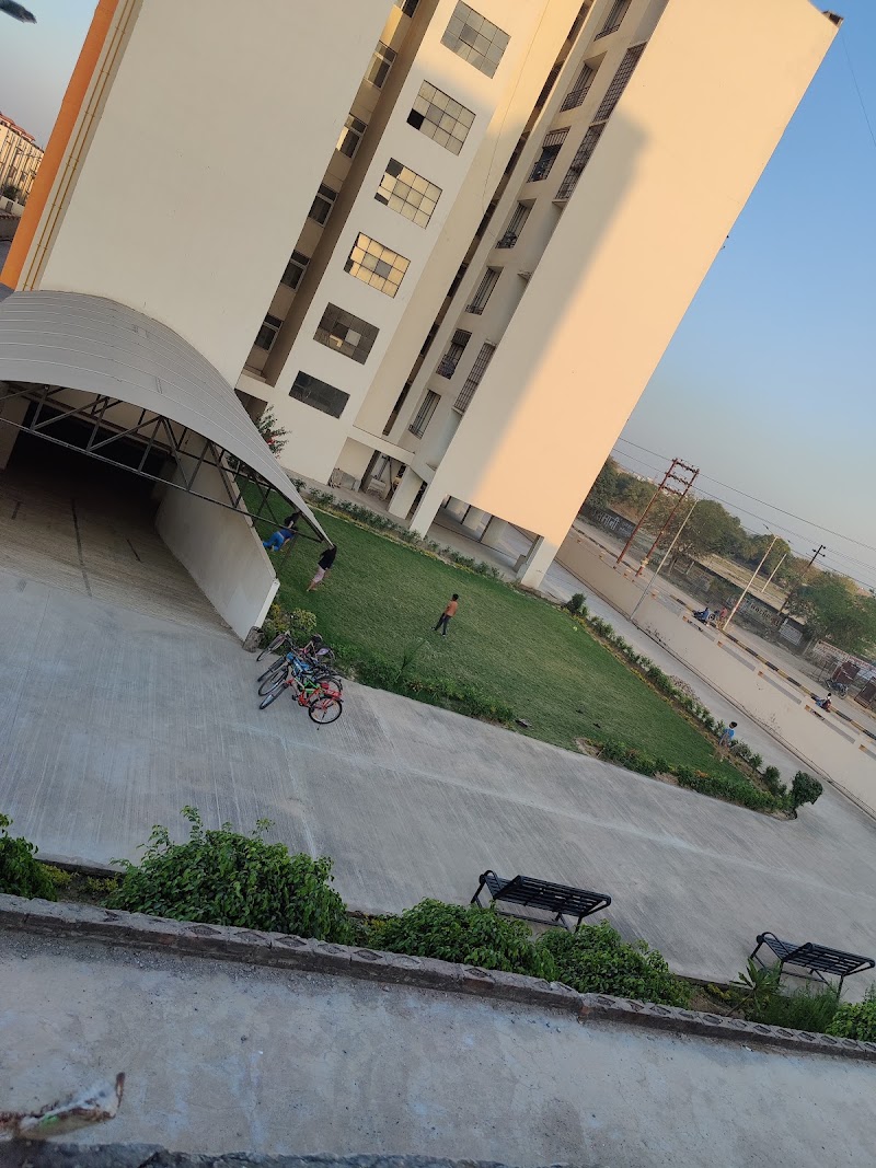 Mausam Vihar Apartment - Mausam Vihar Apartment RK/164, Kacchi Rd, Kalindipuram, Prayagraj, Daiwghat, Uttar Pradesh 211015, India
