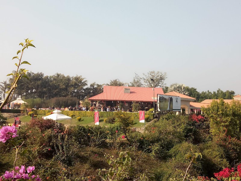 Forest Hill Golf & Country Club Resort - Forest Hill Golf & Country Club Resort Forest hill resort, Karoran, Sahibzada Ajit Singh Nagar, Punjab 160103, India