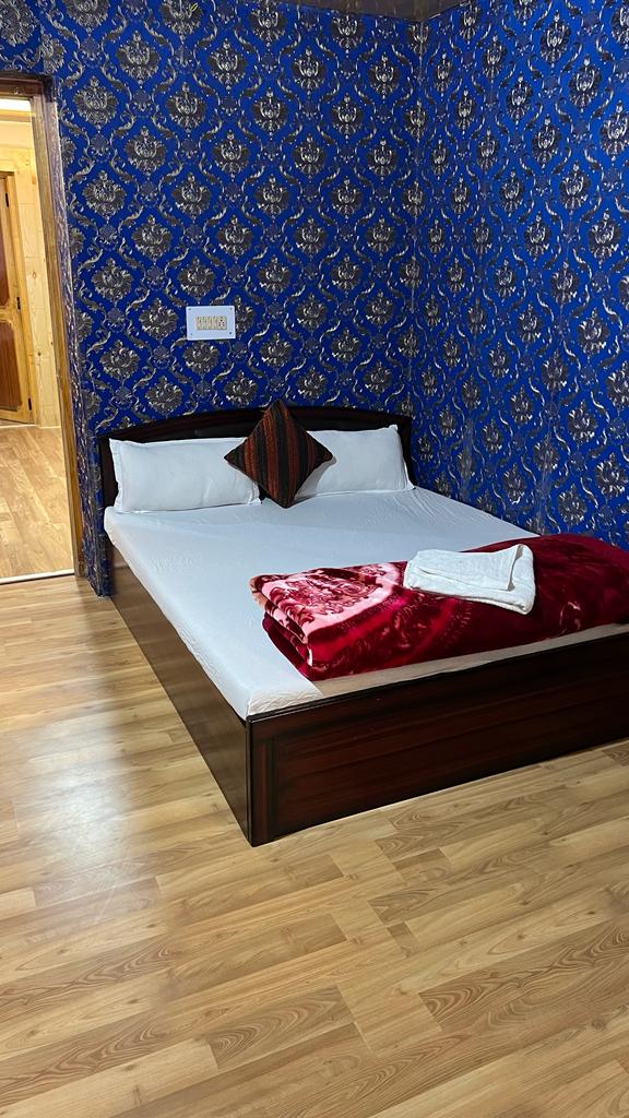 Rumi homestay - Rumi homestay, Hunder, 194401