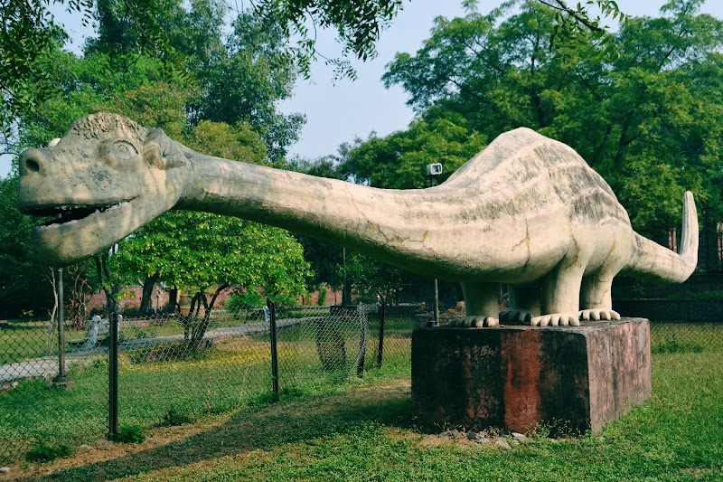 Chambal Garden - Chambal Garden Pratap Nagar, Dadabari, Kota, Rajasthan 324009, India